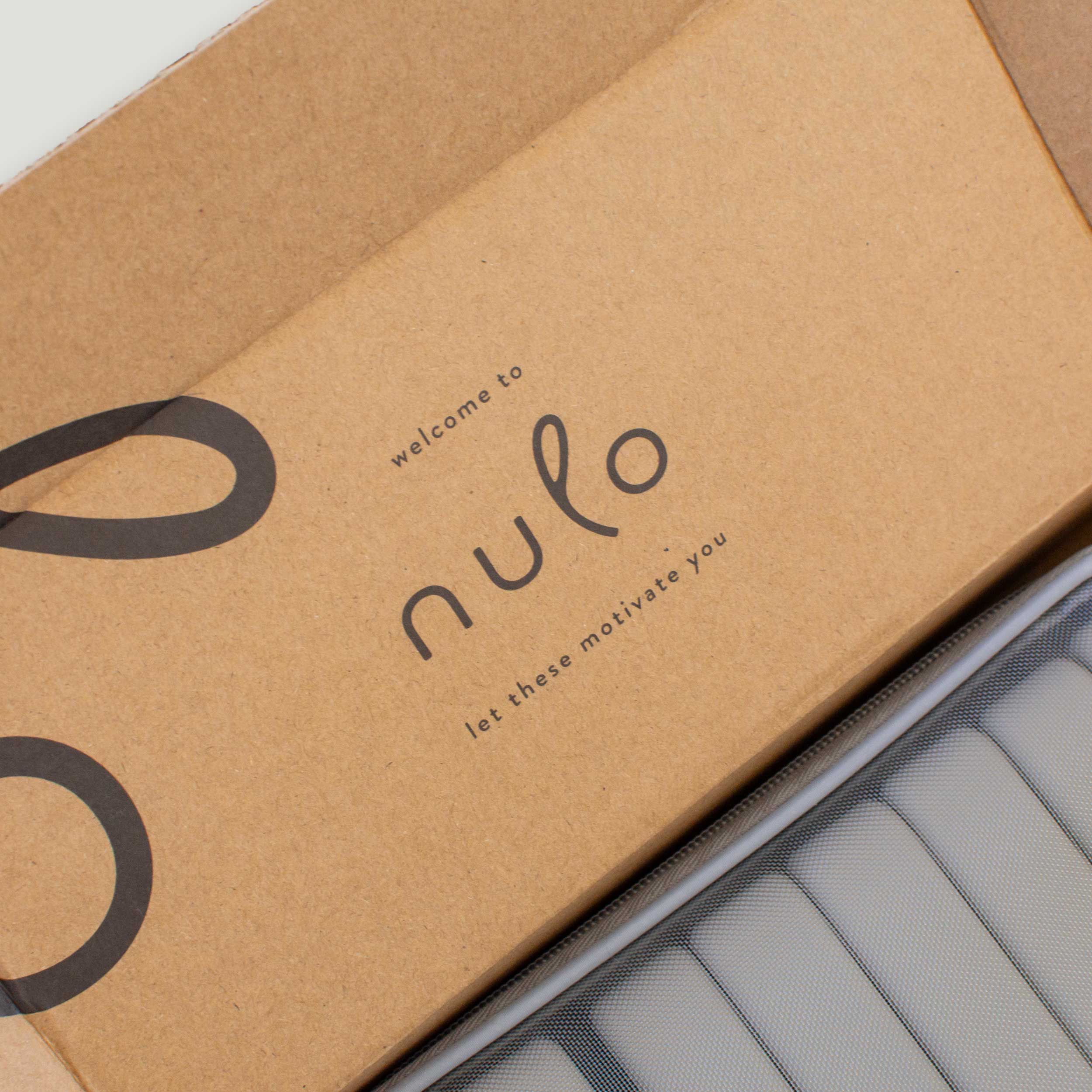 Wearable Ankle & Wrist Weights for Pilates - nulo