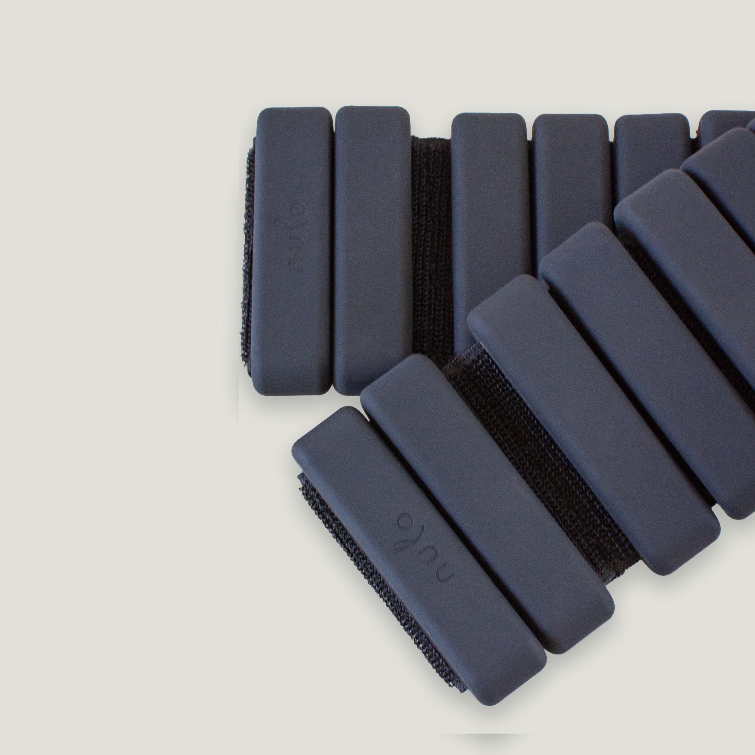 Wearable Ankle & Wrist Weights for Pilates - nulo