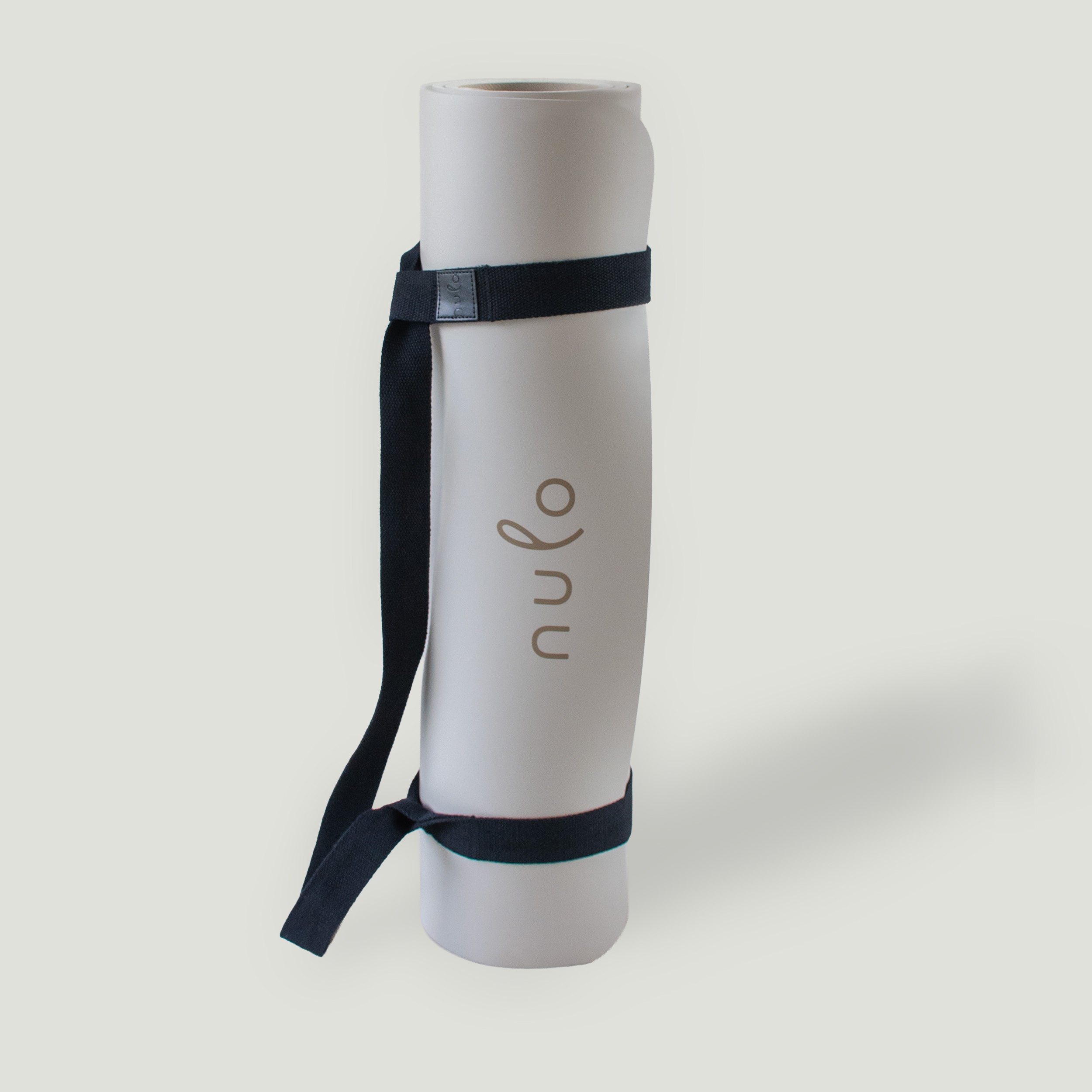 Premium Yoga & Pilates Mat with Carry Strap - nulo