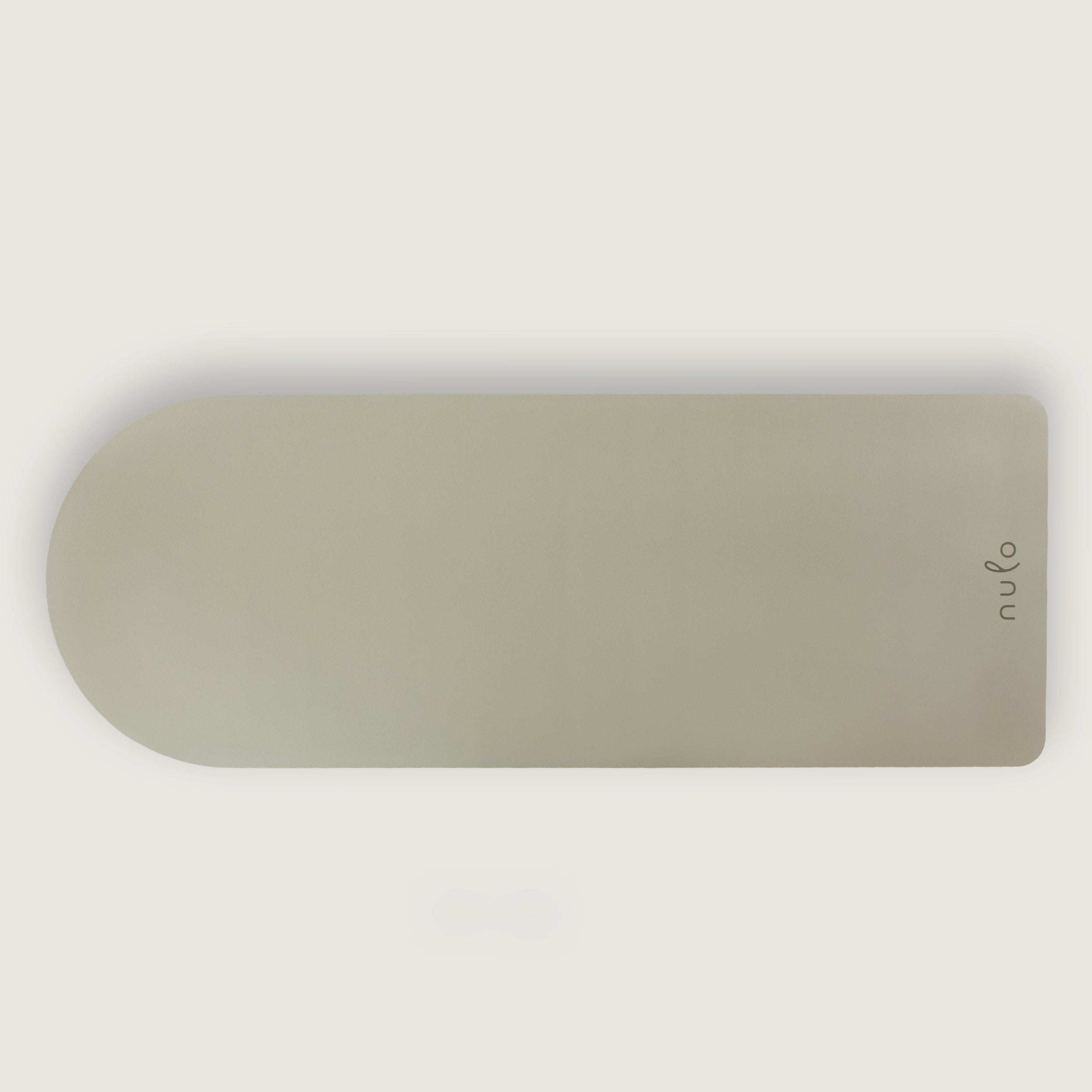 Premium Yoga & Pilates Mat with Carry Strap - nulo