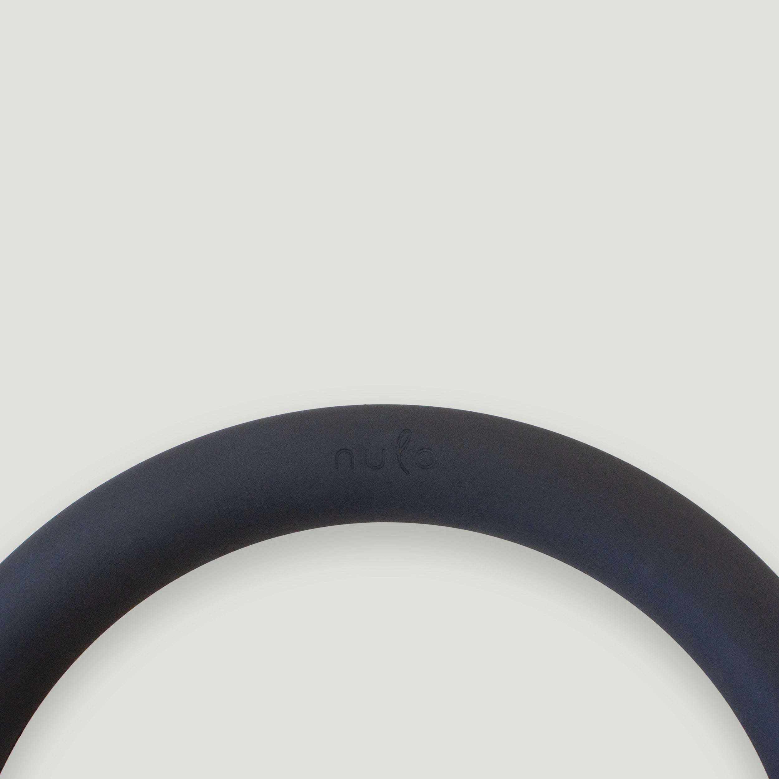 Weighted Pilates Sculpt Ring 4.5kg for Core & Strength - nulo