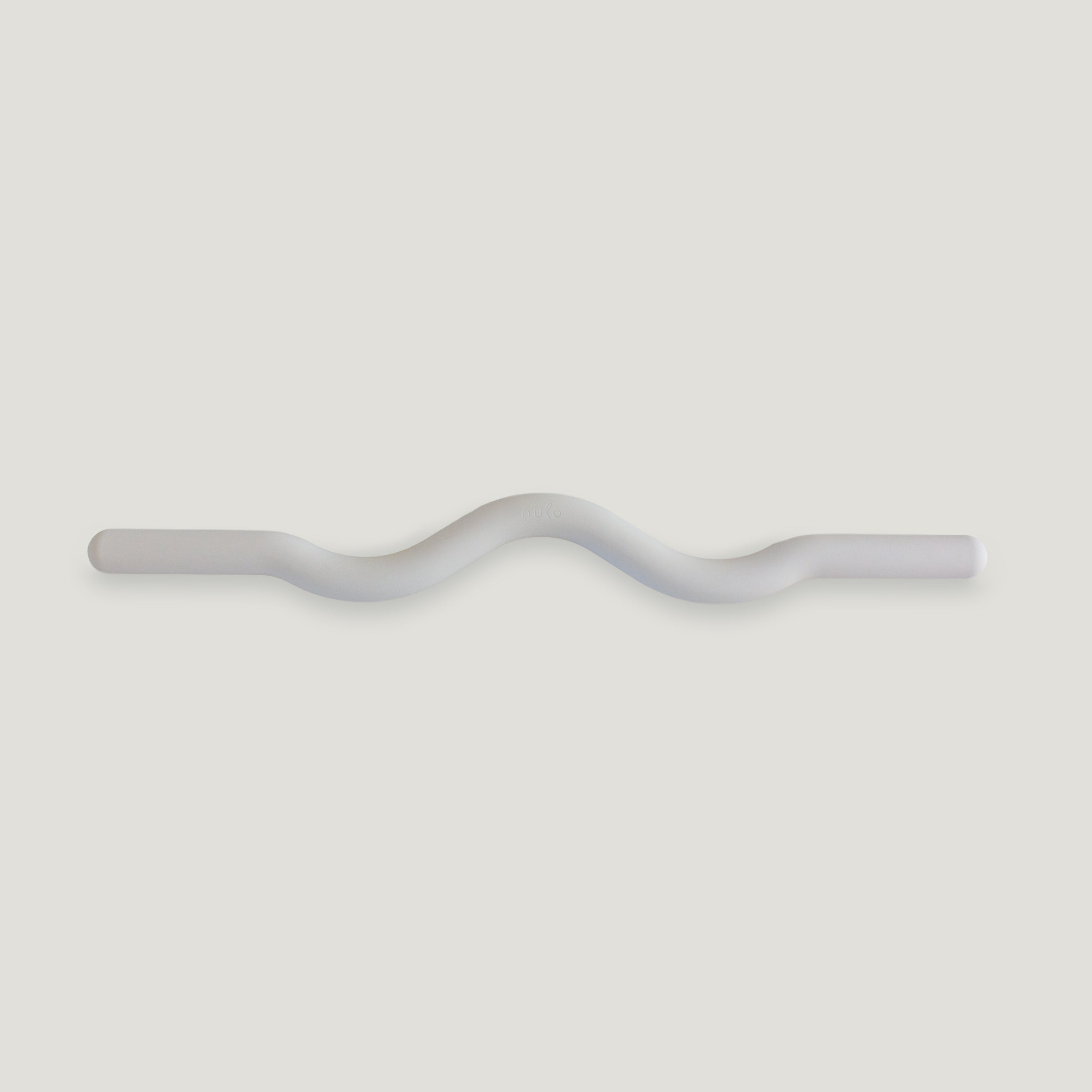 6.8kg Weighted Strength Bar for Home Workouts - nulo