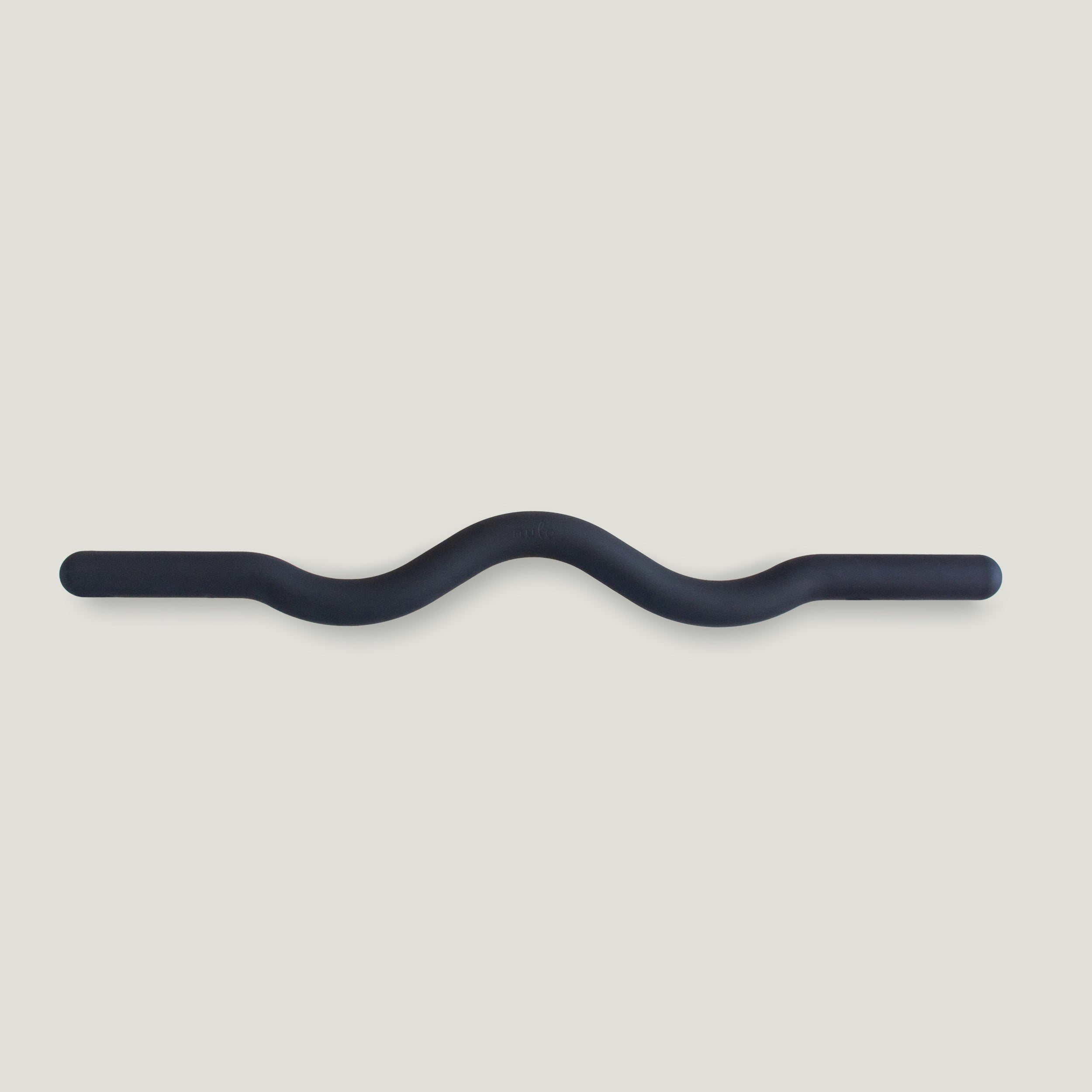 6.8kg Weighted Strength Bar for Home Workouts - nulo