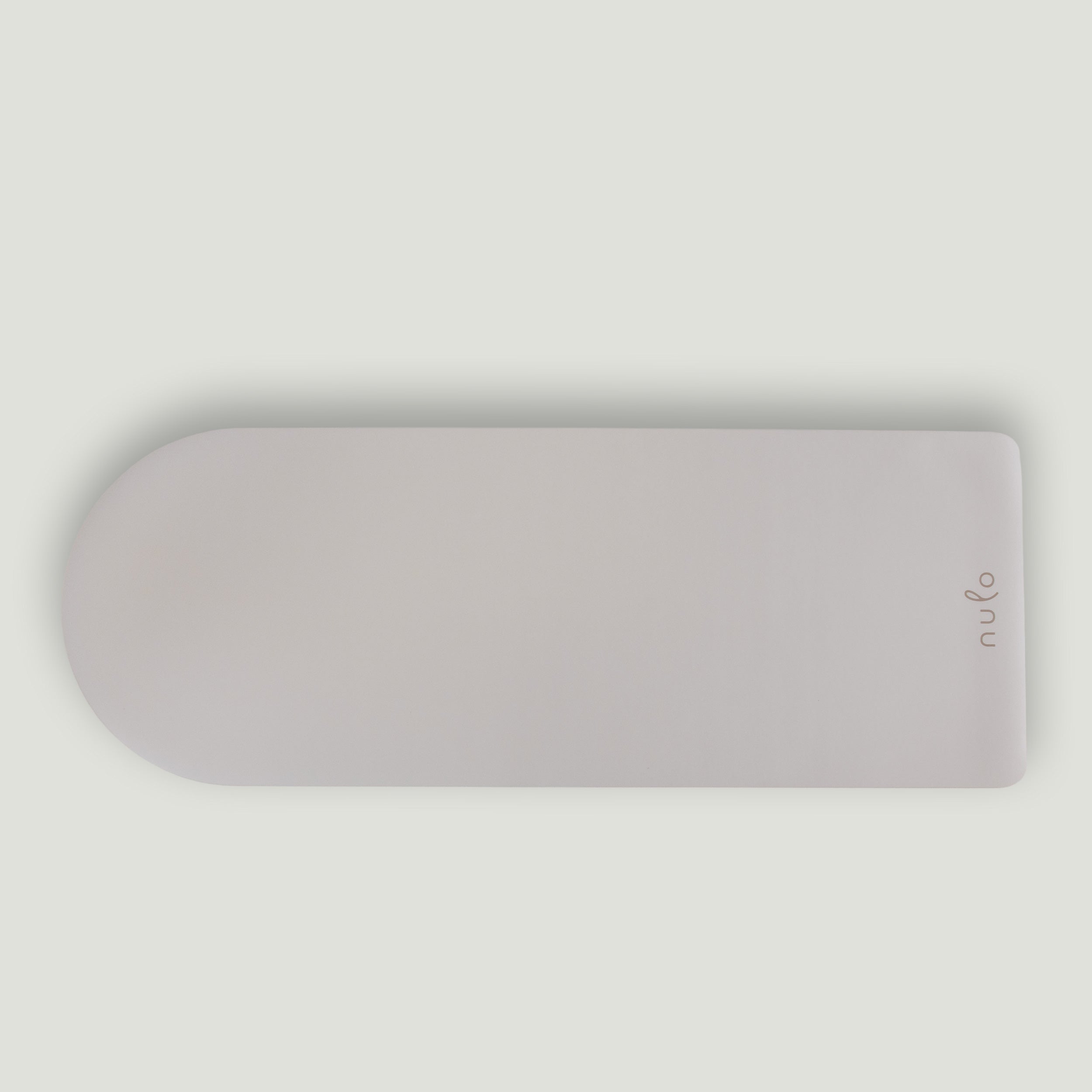 Premium Yoga & Pilates Mat with Carry Strap - nulo