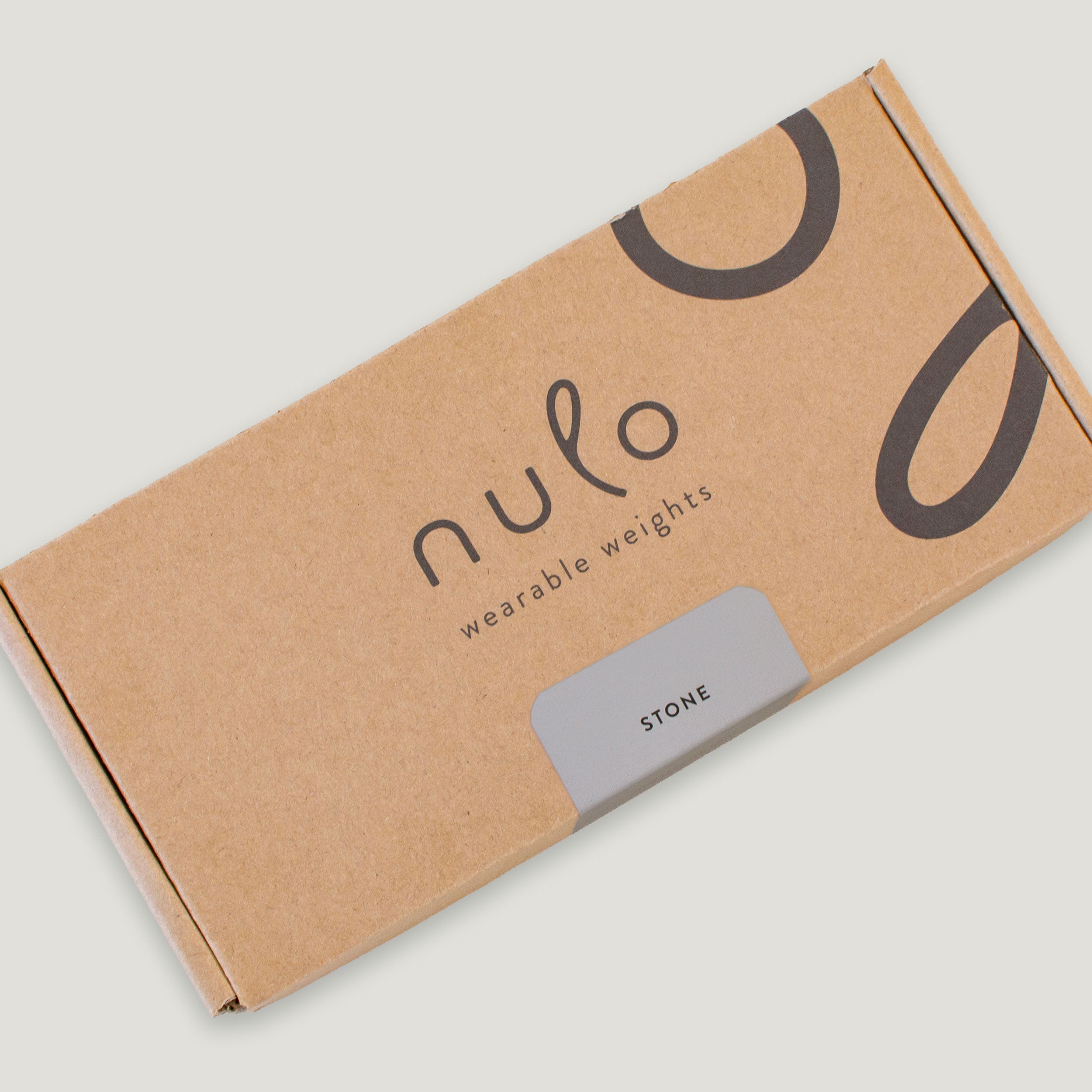 Wearable Ankle & Wrist Weights for Pilates - nulo