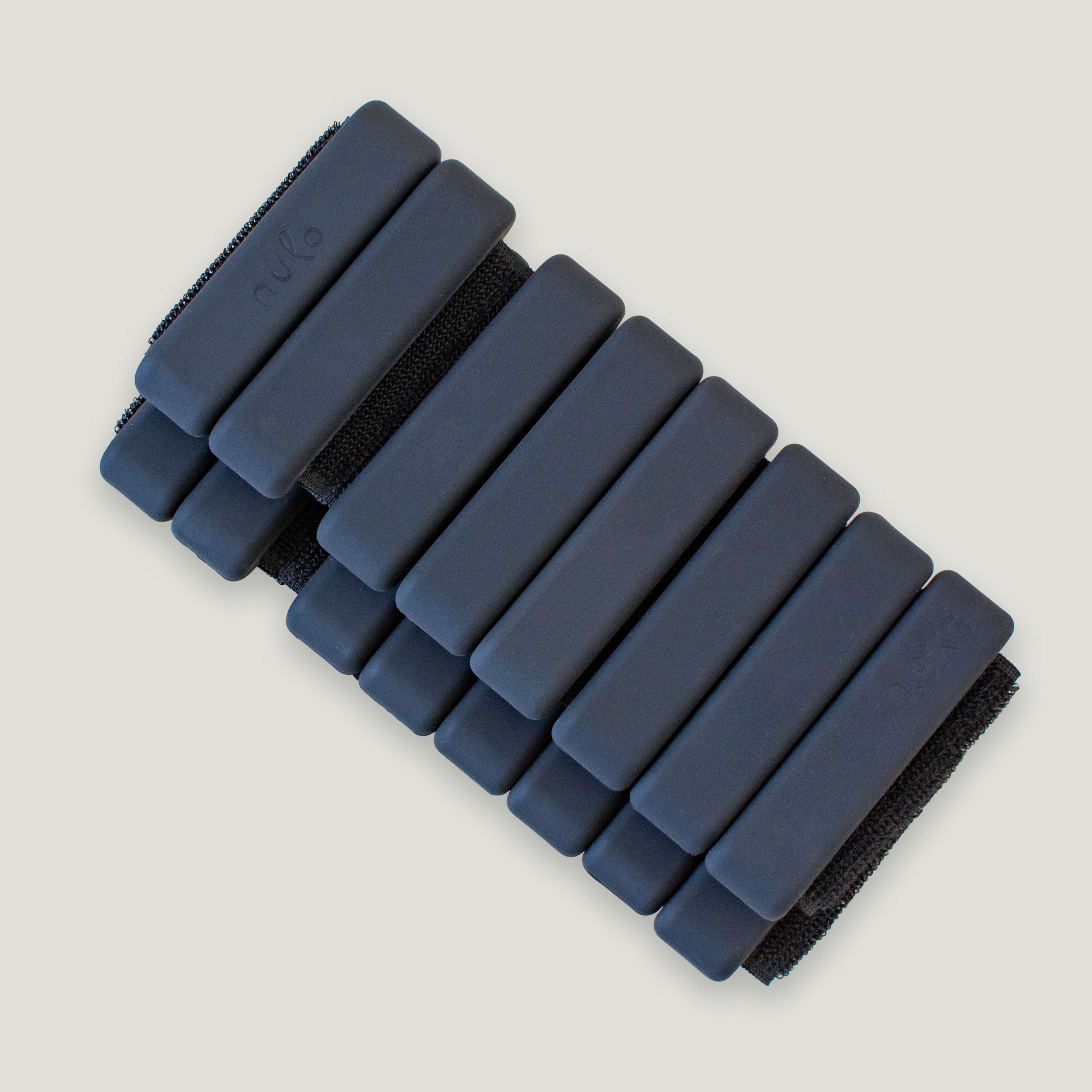 Wearable Ankle & Wrist Weights for Pilates - nulo