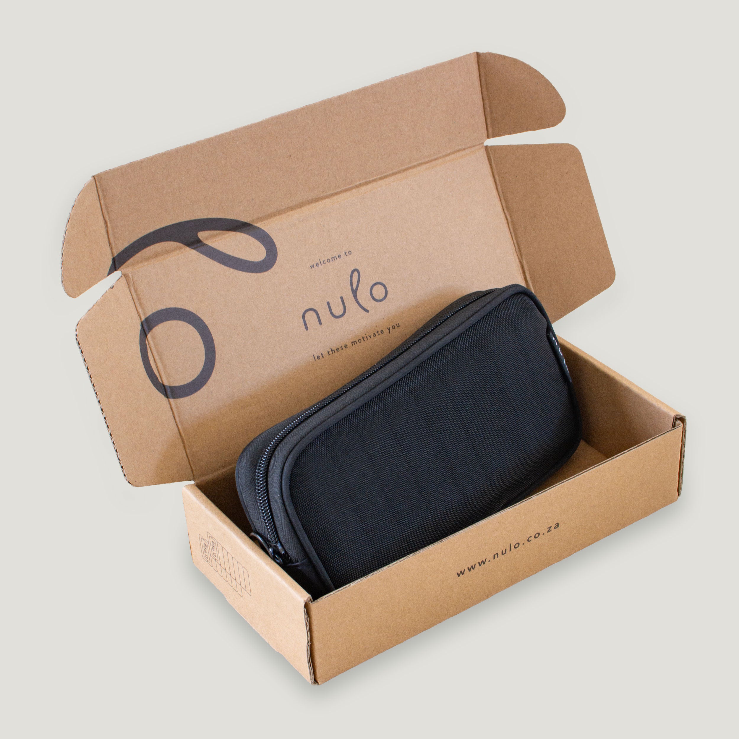 Wearable Ankle & Wrist Weights for Pilates - nulo