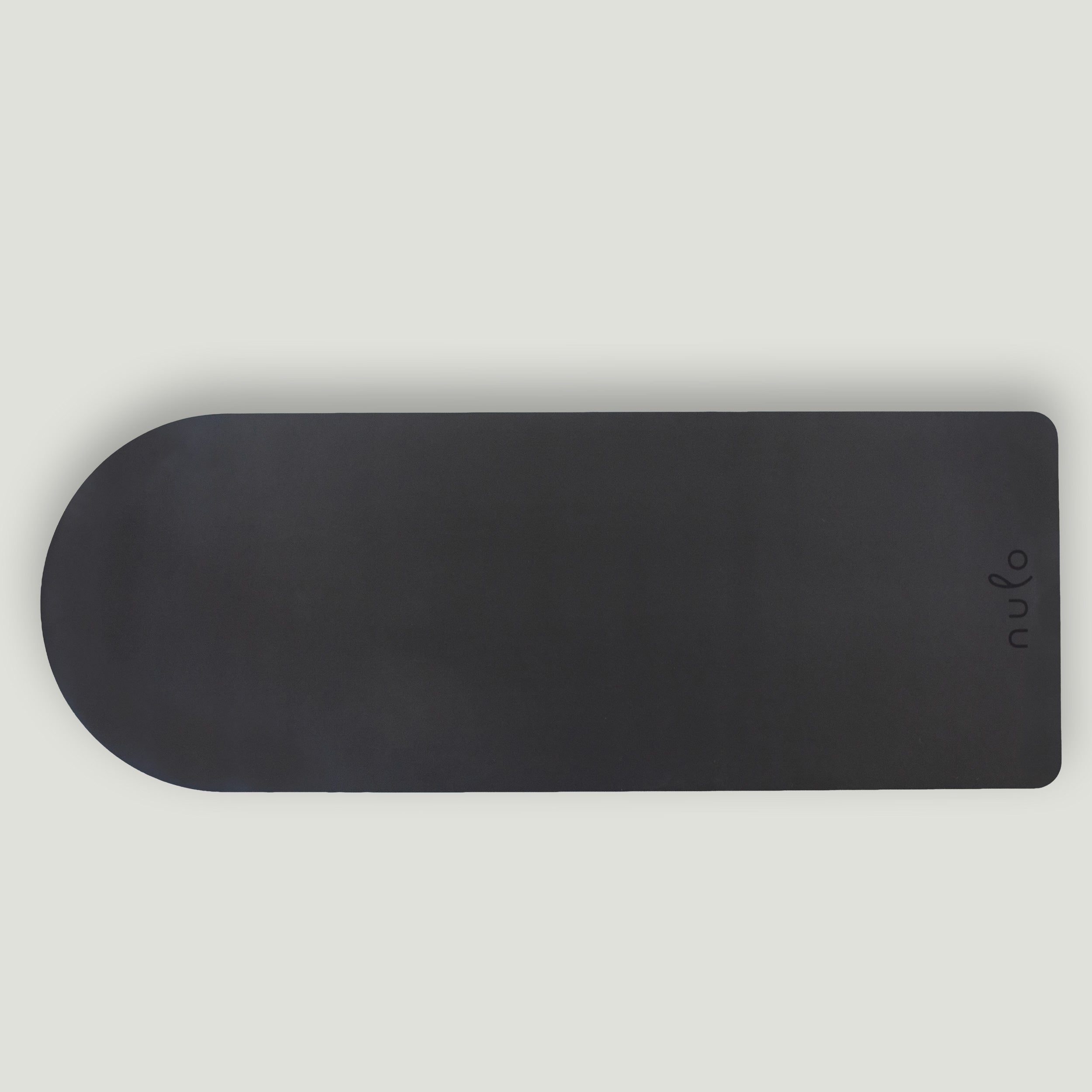 Premium Yoga & Pilates Mat with Carry Strap - nulo
