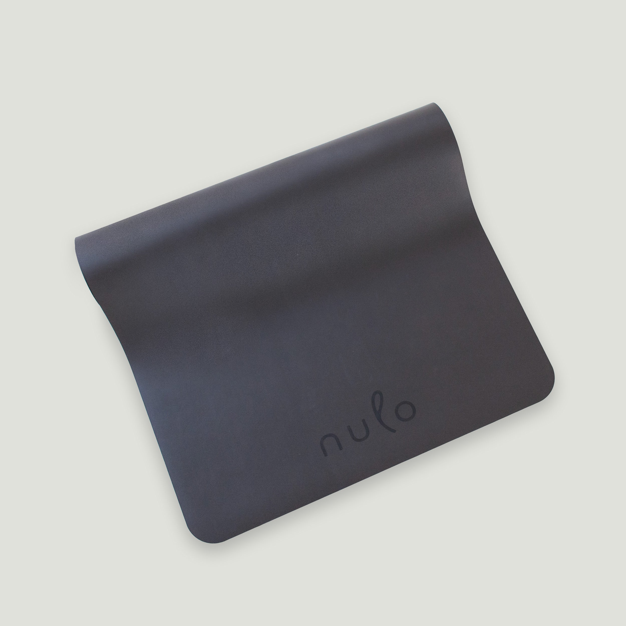 Premium Yoga & Pilates Mat with Carry Strap - nulo