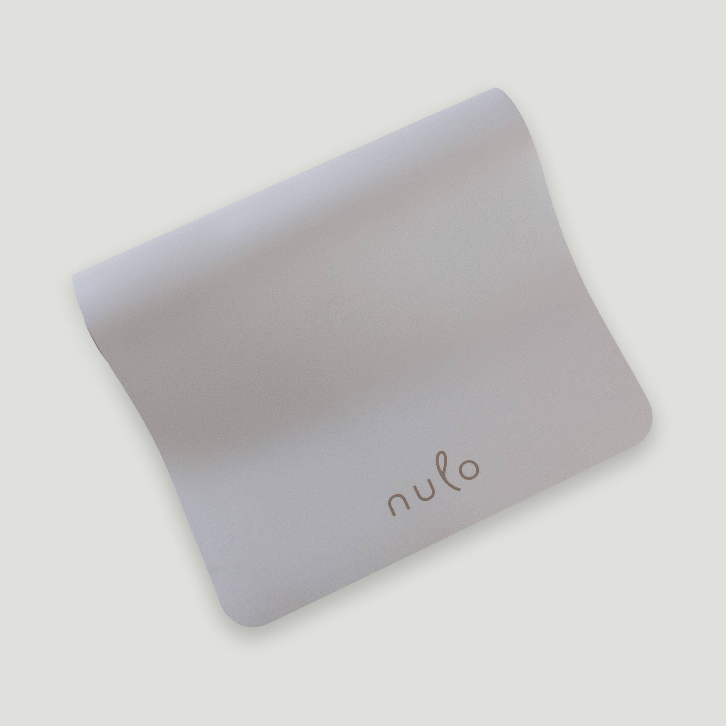 Premium Yoga & Pilates Mat with Carry Strap - nulo