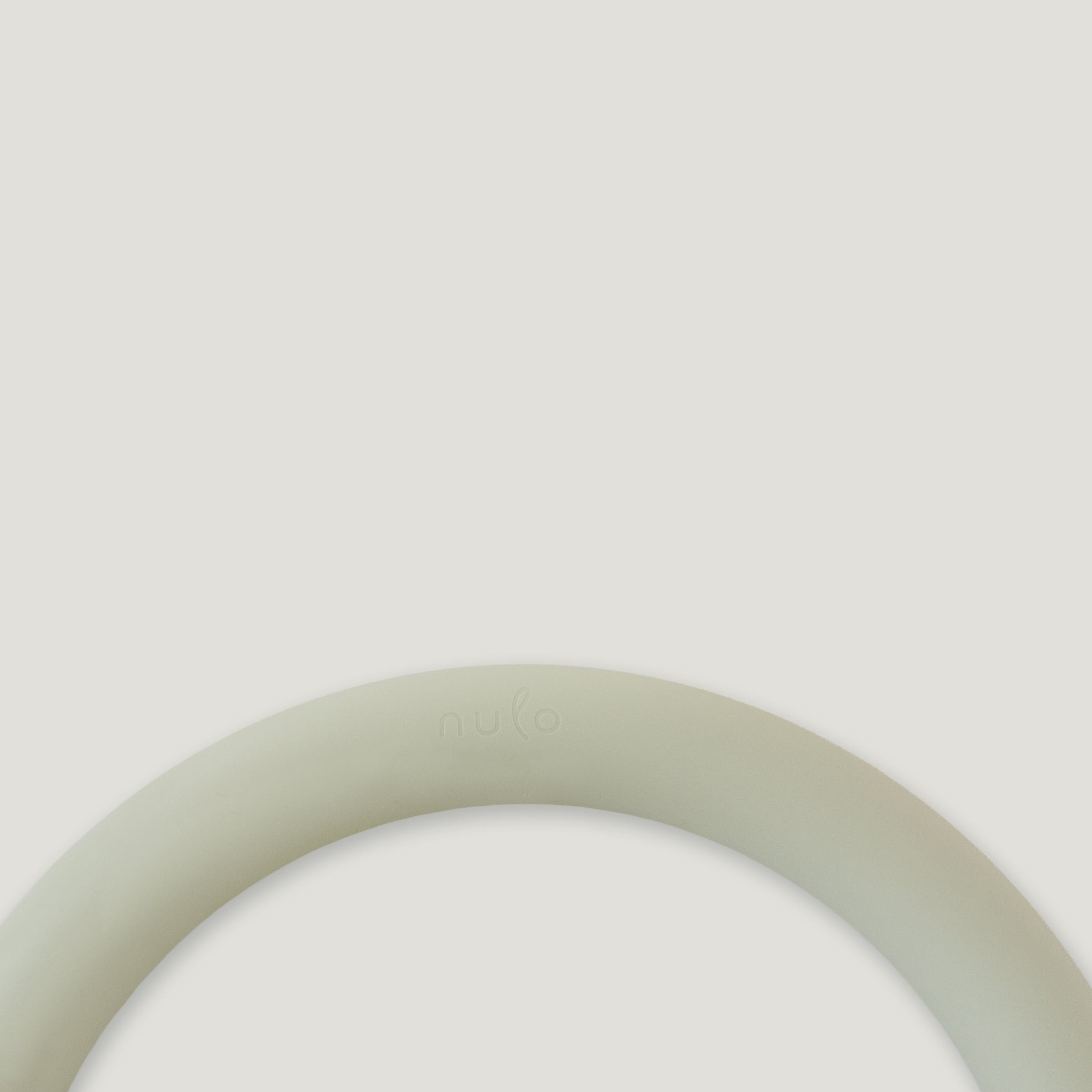 Weighted Pilates Sculpt Ring 4.5kg for Core & Strength - nulo