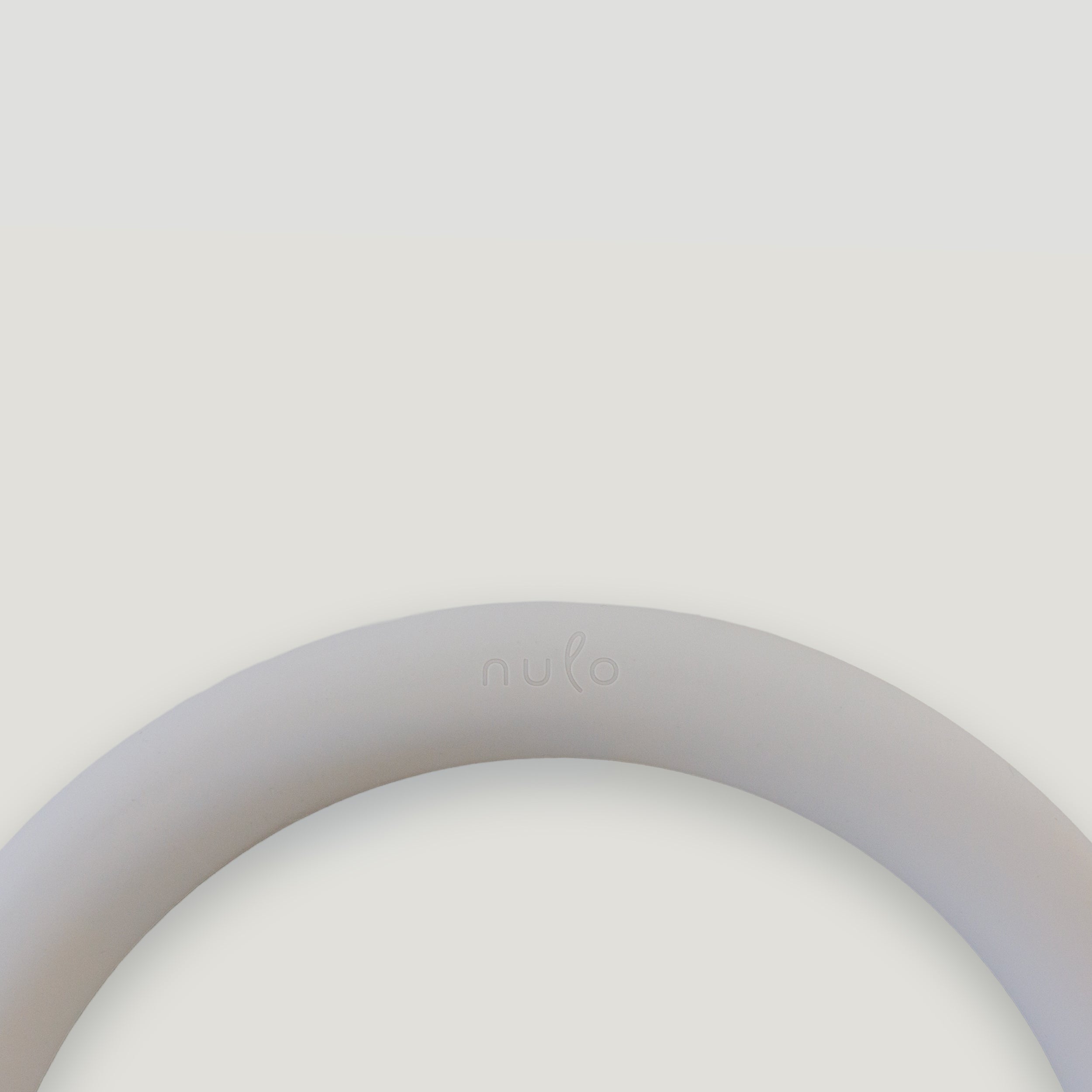 Weighted Pilates Sculpt Ring 4.5kg for Core & Strength - nulo