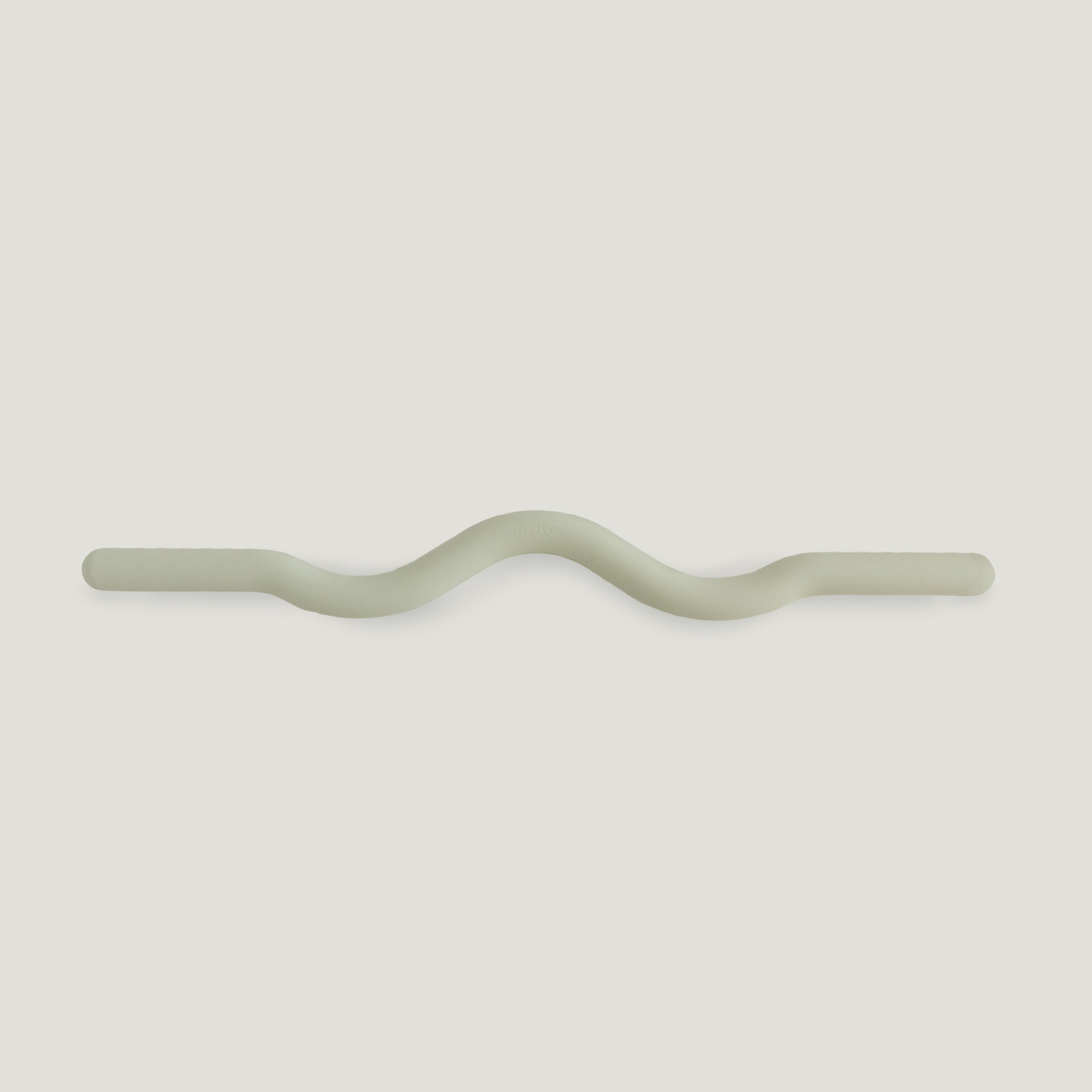 6.8kg Weighted Strength Bar for Home Workouts - nulo