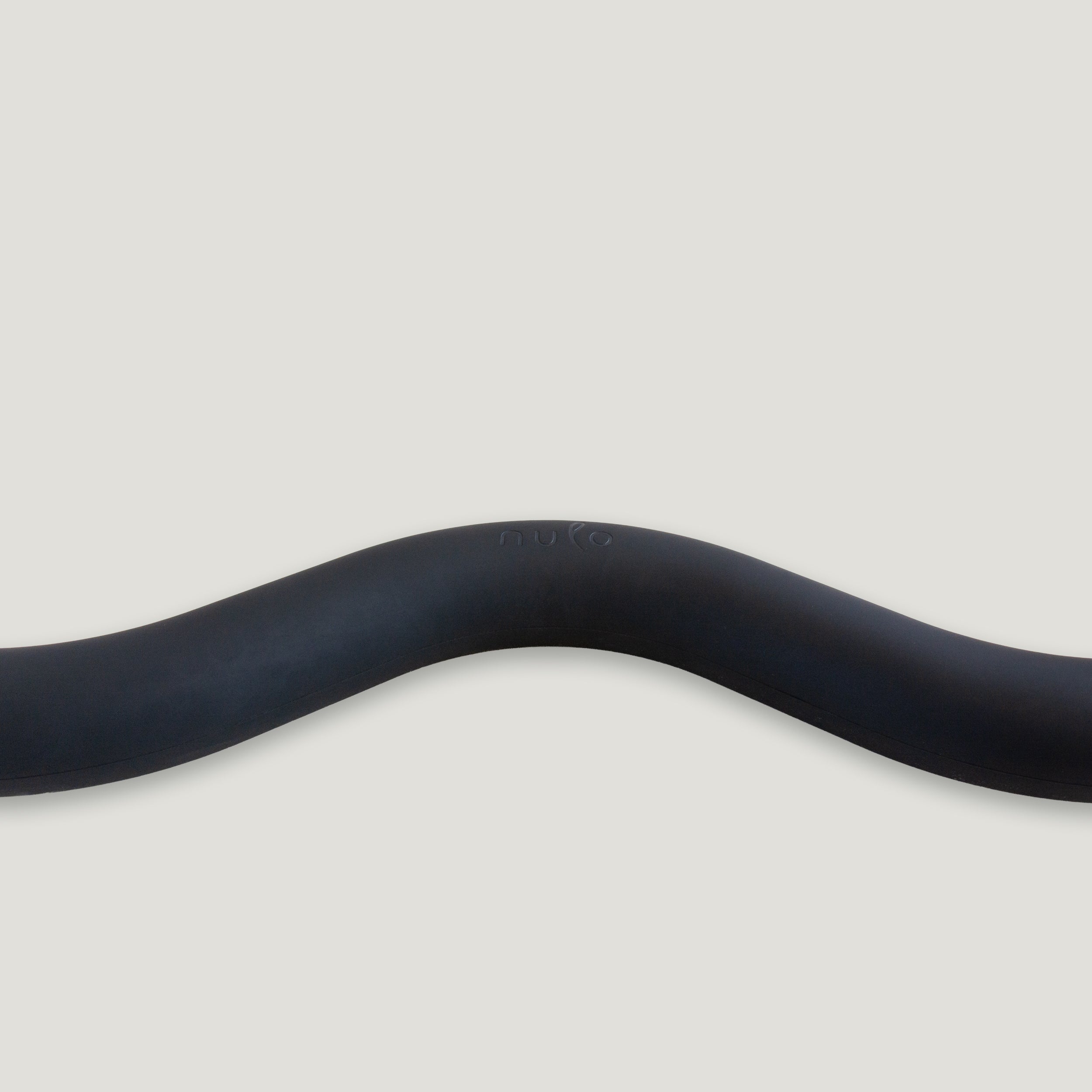 6.8kg Weighted Strength Bar for Home Workouts - nulo