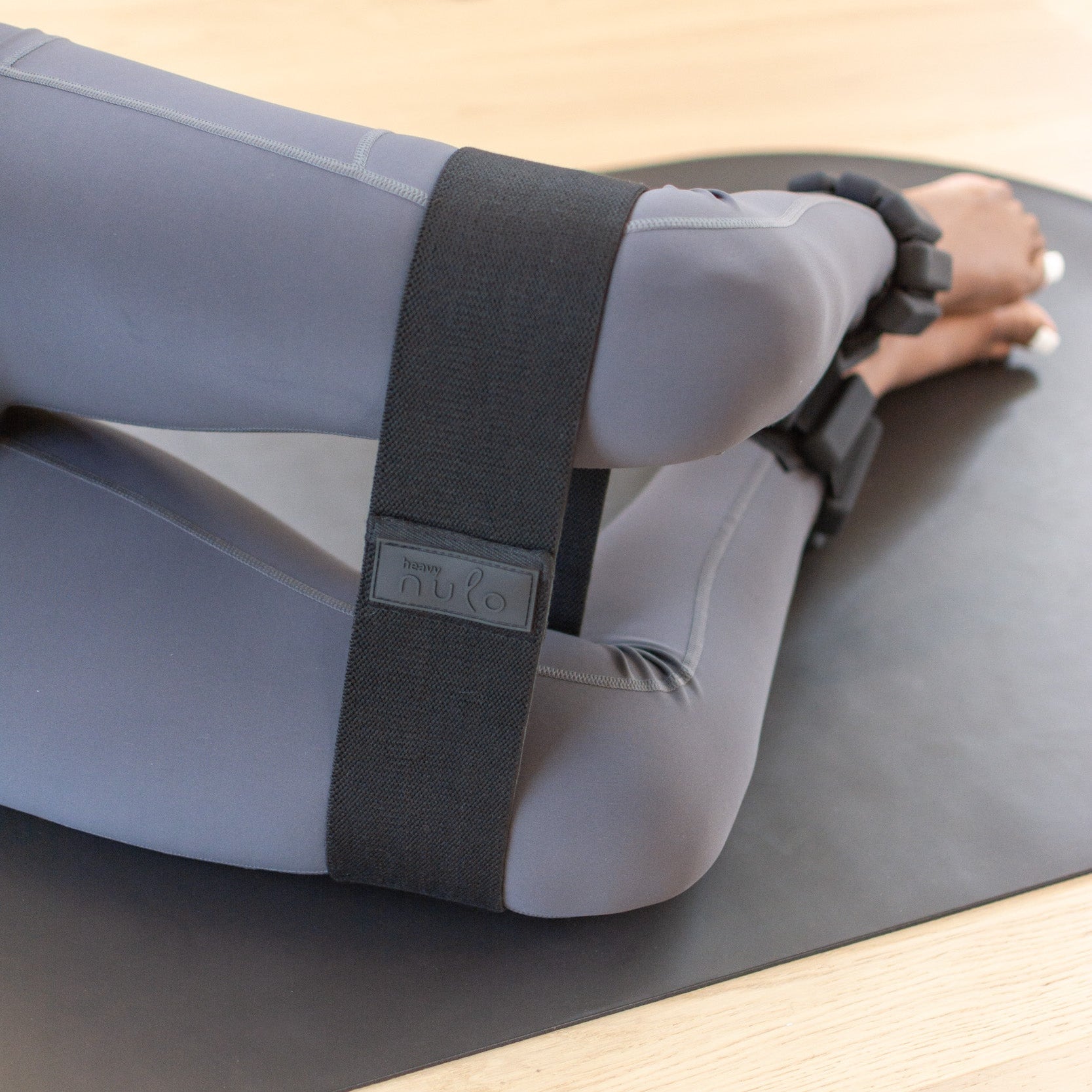 Resistance Bands – Set of Three